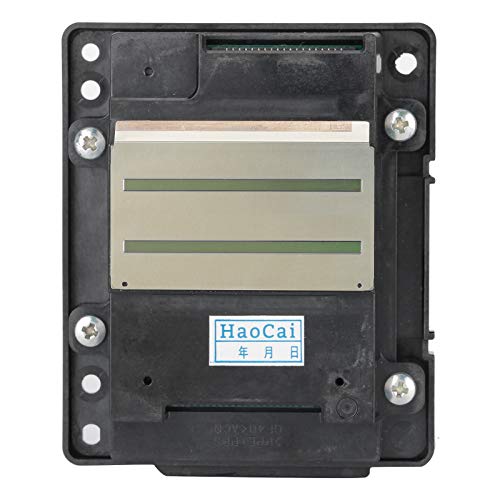 Fishawk Cabeça de impressão colorida, cabeça de impressora, peças de reposição, cabeça de impressão,