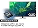 Samsung QLED 4K 2021 55Q74A - Smart TV de 55" con Resolución...