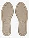 Quiksilver - Espadrilled Cold Cement Shoe für Männer - Green/Green/Green - 46 EU