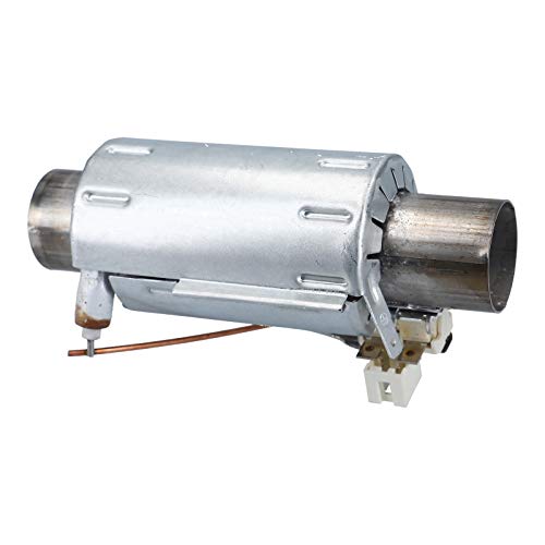 Lave-vaisselle ne chauffe plus ? Élément chauffant compatible AEG Electrolux - 4