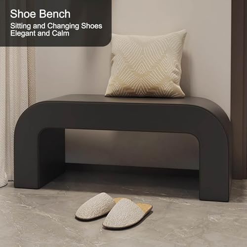 Banc de salle à manger moderne stable 120 cm pour optimiser l'espace - 4