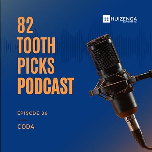 CODA: A Family Legacy Caught Between Disability, Business, and Independence