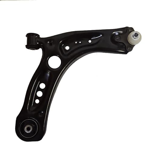 Image of The Urban Company Wishbone, Suspension, Track Control Arm Compatible/Replacement For VW Golf Mk7 (2012-2017) Lower, Front, Right