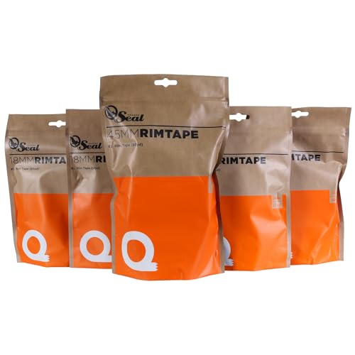 Cinta de aro Orange Seal 45mm x 60 yardas miniatura 2