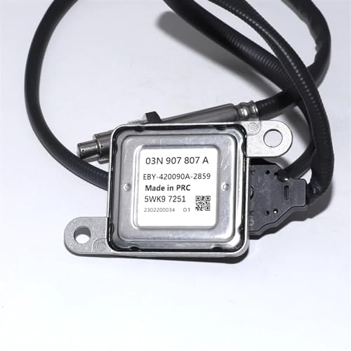 Sonde NOX 5WK9 7251 convertisseur catalytique Arteon 2.0 TDI 4motion