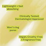 Gleamin 15% Vitamin C Facial Serum - with 3% Tranexamic Acid, 4% Niacinamide and Bakuchiol - For Uneven Tone, Post-Blemish Visibly Brighten & Texture | Fragrance Free - 1 FL OZ - Image 3