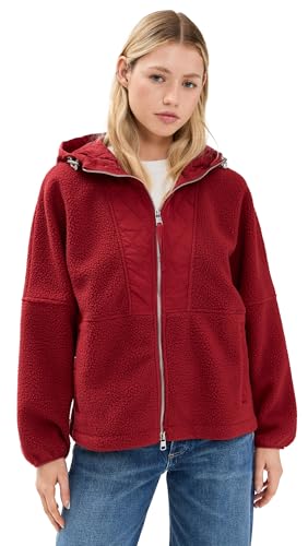Varley Women's Richfield Quilt Fleece Combo