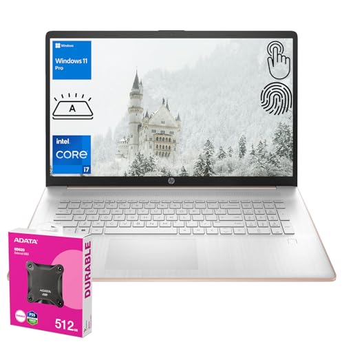 HP Business 17.3C`m[gp\R 17.3C` HD+ ^b`XN[AIntel Core i7-1355UA64GB RAMA2TB SSDAEFuJAHDMIAobNCgtKBAFP[_[AWi-Fi 6AWin 1