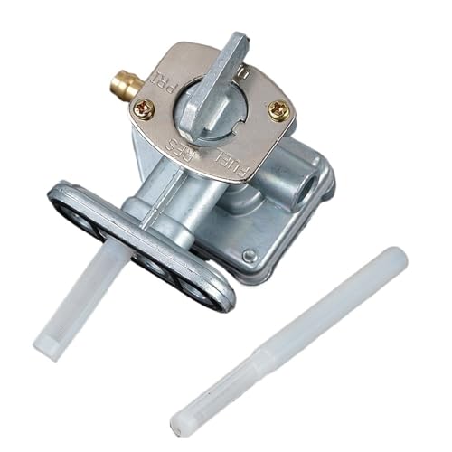Válvula de conmutación de tanque de combustible para Yamaha XJ600H y FJ600