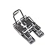 HONEYSEW Brading Couching Presser Foot Snap-On 93-036936-91/ IDT Walking Foot For Pfaff 1000-7570