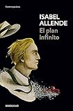 Cover zum Buch El plan infinito