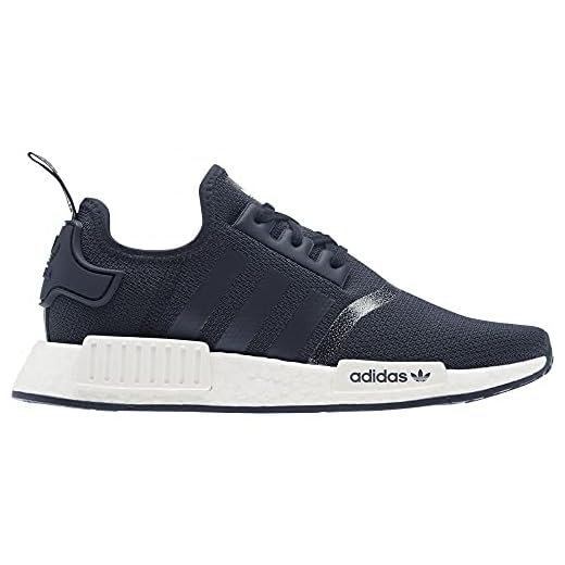 adidas Originals NMD R1 J, - blå - 36 EU