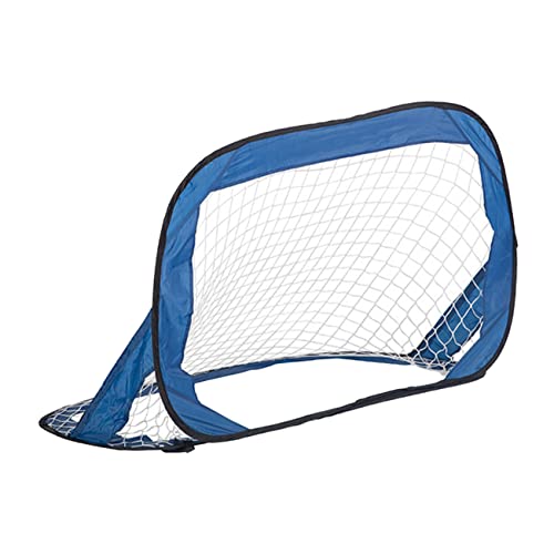 But de football pliable compact pour enfants idéal pour jouer dans le jardin