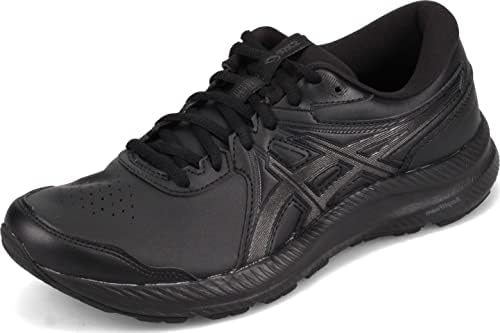 asics walking sneakers
