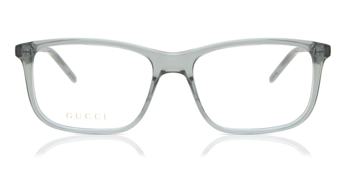 GucciGG1159O 002 56 New Men Eyeglasses