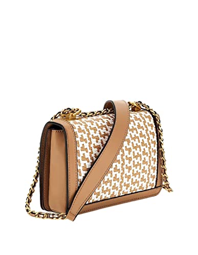 Image of GUESS Women's Brand Logo Shoulder Bag | Ladies Purse Handbags | Gift For Ladies
