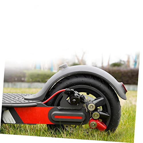 Support de fixation pour feu arrière de vélo électrique pour éviter les chutes - 2