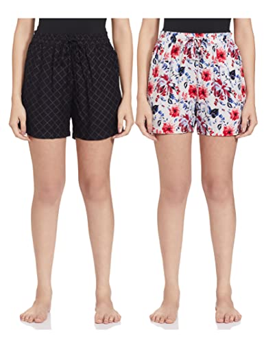 Image of Indigo Women's Bermuda Shorts