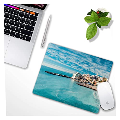Image of PAPER PLANE DESIGN Mousepad All Purpose Gaming Mouse Pad Design 27 (B)