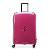 Delsey Paris è una marca francese da oltre 75 anni. Riconosciuto per il design e la comodità che forniscono i suoi prodotti, le valigie Delsey sono un must per andare in viaggio. Tutti i prodotti disegnati e disegnati a Parigi.