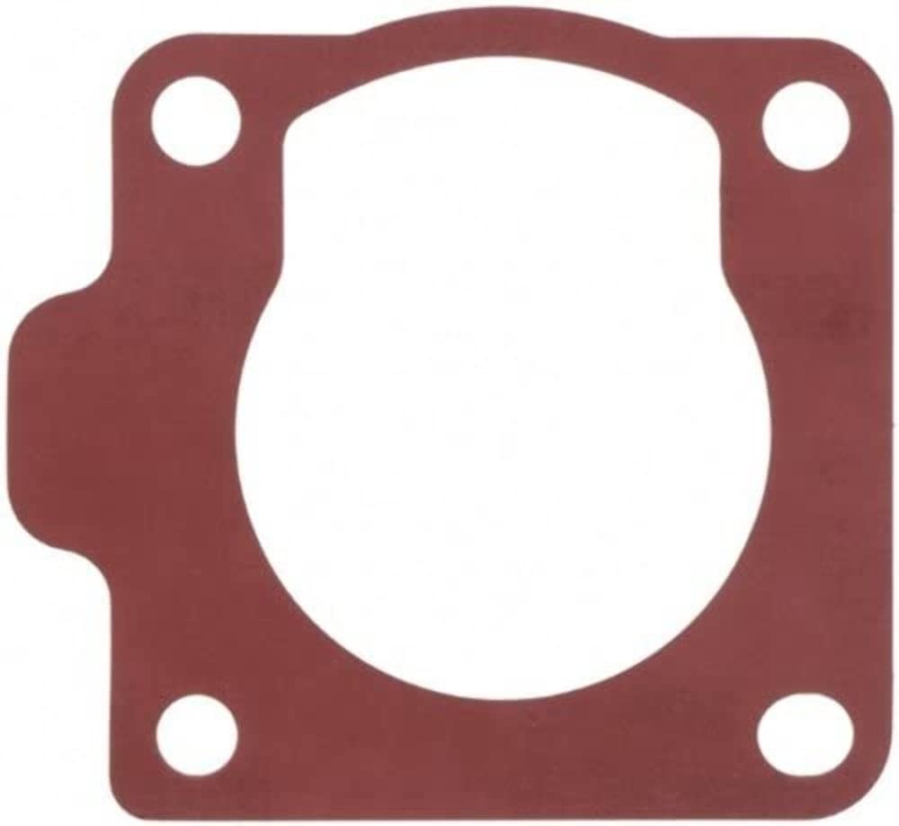Amazon.com: MAHLE G32127 Fuel Injection Throttle Body Mounting 