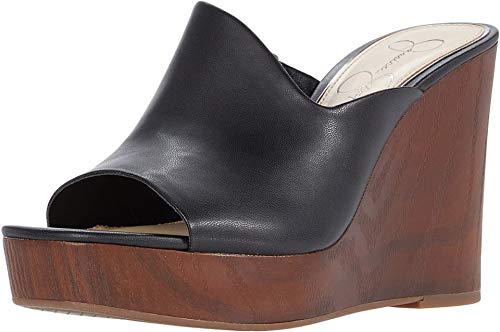 Jessica Simpson Sabbey Black 5