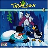 Tabaluga Folge 9 - Eine Verpatzte Premiere / Ein Prächtiges Paar