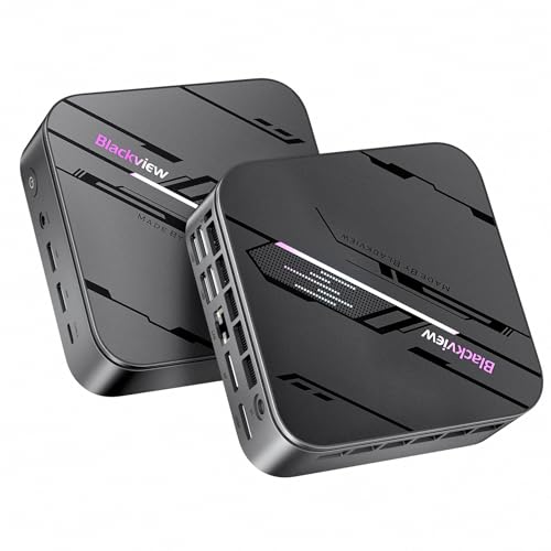 Blackview MP100 Pro Intel i3-1215U Mini...