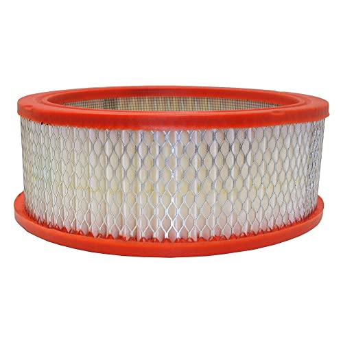 FRAM Extra Guard CA146 Replacement Engine Air Filter for Select Dodge, Chrysler and Plymouth Models, Provides Up to 12 Months or 12,000 Miles Filter Protection