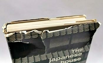 Hardcover The Japanese House: A Tradition for Contemporary Architecture Book