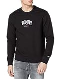 Das ist ein authentisches und original Tommy Jeans Produkt