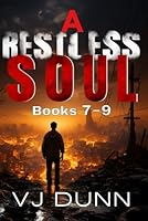 A Restless Soul Books 7-9 B0CY8JPTPP Book Cover