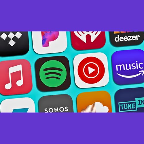 Couverture de Music Streaming Services Are Getting Worse