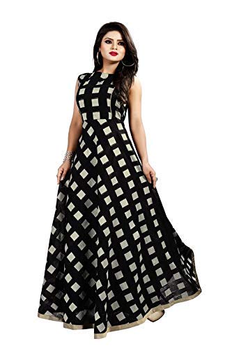 long kurtis on amazon