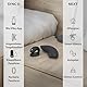 Womanizer Lust & Luxury Set | 3D Pleasure Air Klitoris Vibrator Sauger für Sie & Ferngesteuerter C-Shape-Vibrator für Frauen | App-gesteuertes Sex Spielzeug | Frauen Stimulator | Dildo Sexspielzeug