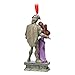 Disney Megara and Hercules Sketchbook Ornament