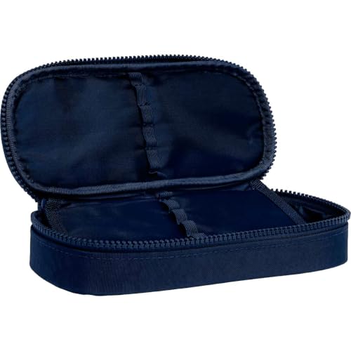 Estojo Mini Box MoodPack Azul - Tilibra