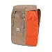 Produktbild Herschel Unisex-Erwachsene Iona Rucksack, Kelp/Vermillion, Orange, Einheitsgröße