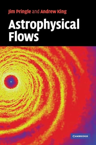 Astrophysical Flows view 2