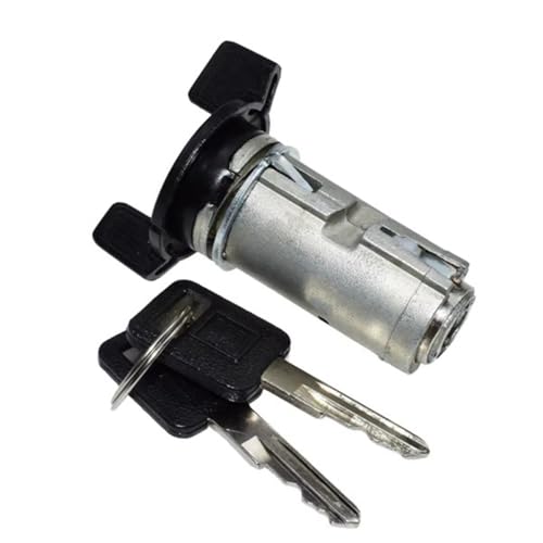 Interruptor de llave de encendido Chevy Impala y Camaro 701398