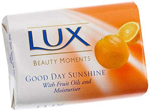 Jab�n Lux Buena 125g Sol D�a