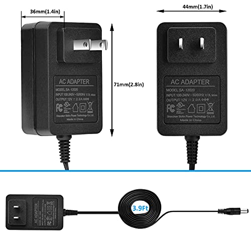 Cargadores Y Adaptadores, Musical Instruments Imagen adicional