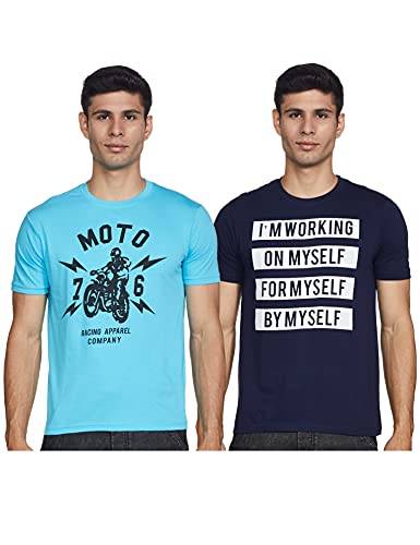 Image of Cloth Theory Men's Regular T-Shirt
