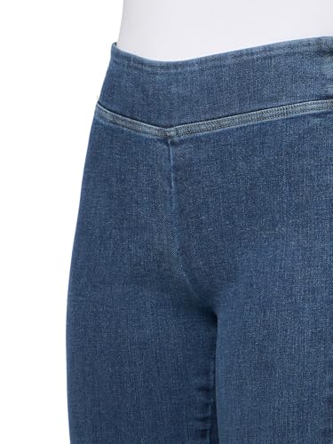 DKNY Women's Delancey High Rise Skinny Jeans3