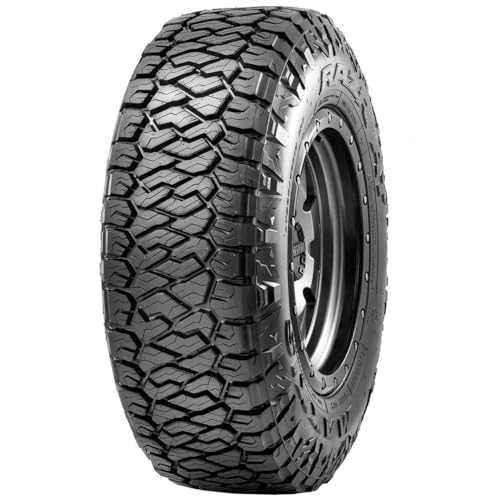 MAXXIS TIRE TL00050000 35X12.50R17LT 10PR RBL AT-811 RAZR