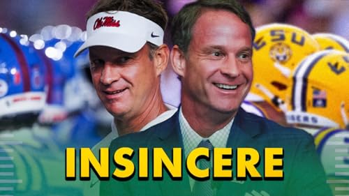 Lane Kiffin's Insincerity and 24-Team Playoff Game Theory