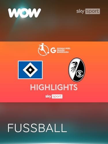 Bild: Freiburg l�st Pflichtaufgabe gegen HSV souver�n f�r 0,00 EUR bei amazon.de