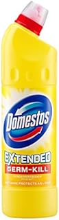 Domestos Bleach Citrus Cleaning 750ml Case of 9