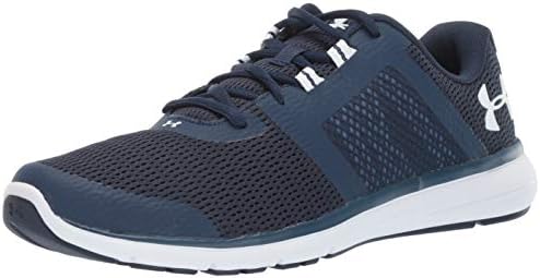 under armour fuse fst