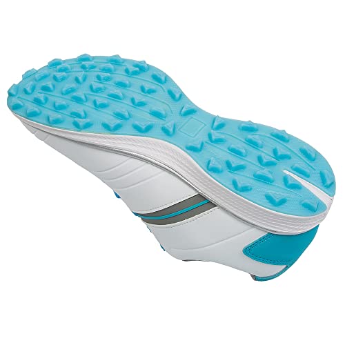 Waterproof Golf Shoes for Women Spikeless Outdoor Golf Sport Sneakers Lightweight Comfortable Sport Shoes3